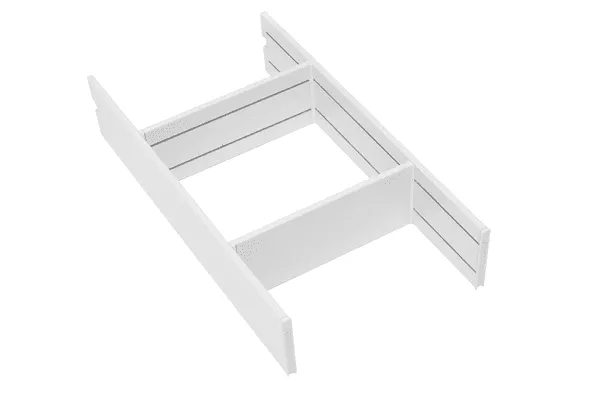 Flex Basic Hög